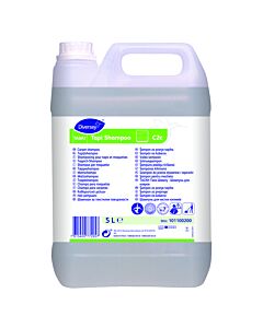 iversey TASKI Tapi C2c, 5 L, neutrales Teppich-Shampoo