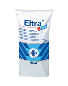 Ecolab Eltra 20 kg Desinfektions-Vollwaschmittel