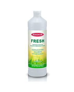 Biodor Fresh - biologischer Geruchsvernichter 1 Liter