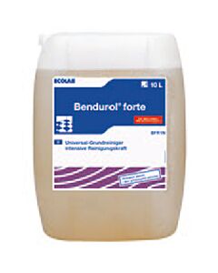 Ecolab Bendurol forte 10 l Grundreiniger