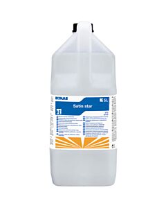 Ecolab Satin star 5 L matte Polymerdispersion