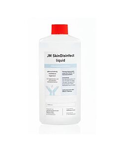 JM Skindisinfect Liquid 500 ml