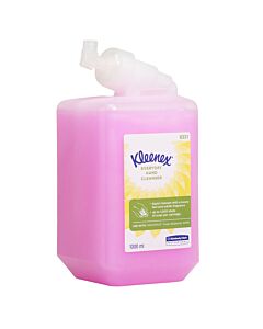 Kimberly Clark KLEENEX Waschlotion 1 l pink, parfümiert
