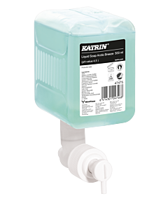 Katrin Handwaschseife Arctic Breeze 500 ml