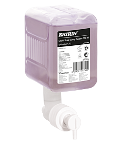 Katrin Handwaschseife Sunny Garden 500 ml
