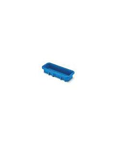 EVO® 124 Eimer 15 Ltr., blau