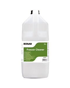 Ecolab Freezer Cleaner 5 l Tiefkühlreiniger