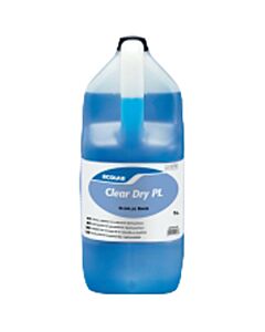 Ecolab Clear Dry PL 5 l Klarspülmittel