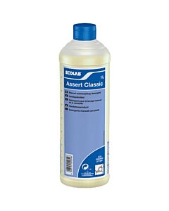 Ecolab Assert Classic 1 l Universelles Spülmittel