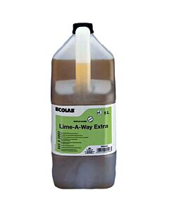 Ecolab Lime-A-Way Extra 5 l Entkalker