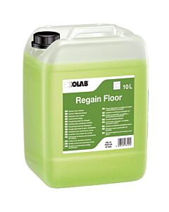 Ecolab Regain Floor 10 l Alkalischer Küchenfußbodenreiniger