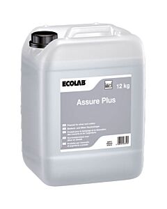 Ecolab Assure Plus 12 kg Bestecktauchreiniger