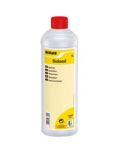 Ecolab Sidosil 1 l Intensivkalklöser