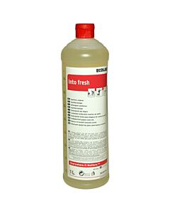 Ecolab Into fresh 1 l Sanitär-Kraftreiniger 