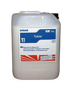 Ecolab Tuklar 10 l Mehrzweck-Emulsion