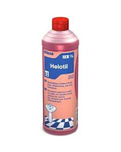 Ecolab Helotil 1 l Speziallöser