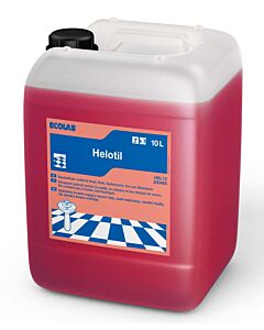Ecolab Helotil 10 l Speziallöser
