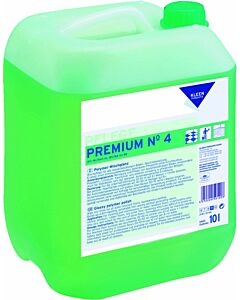 Kleen Purgatis Premium N° 4 10 Ltr. Polymer-Wischglanz