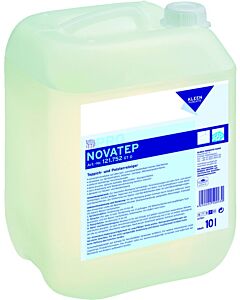 Kleen Purgatis Novatep 10 Ltr. Teppichboden- und Polsterreiniger