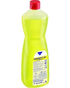 Kleen Purgatis OROsept SC 1 Ltr. Schaumreiniger