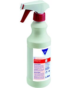 Kleen Purgatis Aparto 500 ml Raum-Deo und Luftverbesserer