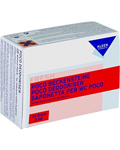 Kleen Purgatis Poco Beckensteine 1 kg