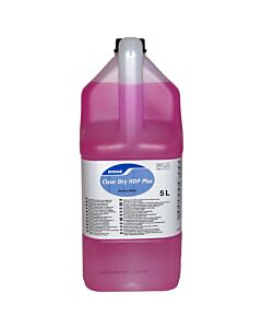 Ecolab Clear Dry HDP Plus 5 l Hochleistungsklarspüler