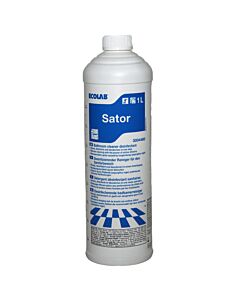 Ecolab Sator 1 l Spezialreiniger