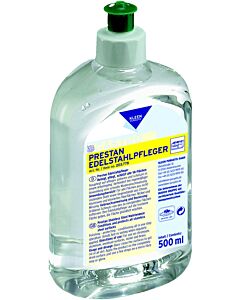 Kleen Purgatis Prestan Edelstahlpflege 0,5 Ltr.