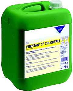 Kleen Purgatis Prestan CF 12 kg Intensivreiniger