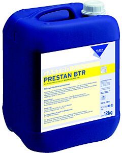 Kleen Purgatis Prestan BTR 12 kg Tauchreiniger für Besteck