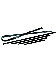 Unger Wischergummi hart, 105 cm