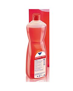 Kleen Purgatis Premium No 1 Plus 1 L Sanitärreiniger und Entkalker