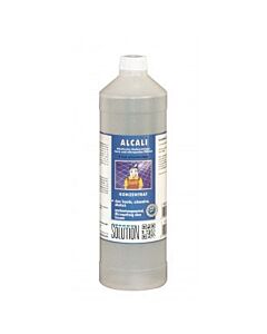 Solution Glöckner Alcali Bodenreiniger 1 L