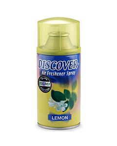 H1 Duftspray Lemon, 320ml