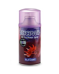 H1 Duftspray Elegant, 320ml