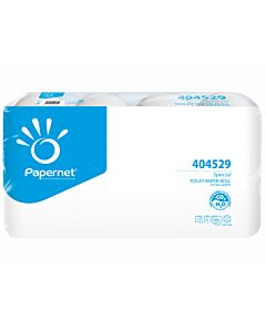 Papernet Diamant, 2-lagig, 400 Blatt, Toilettenpapier