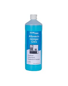ClearFixxx Allzweckreiniger 1 