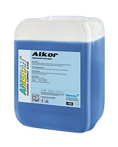 Amerah Alkor 10 Ltr. Alkoholreiniger