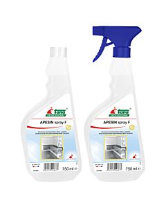 Tana APESIN F spray 750 ml, Desinfektionsmittel