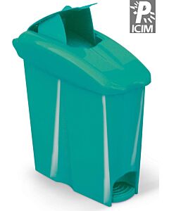 Binny 17/P Lady Antibakteriell