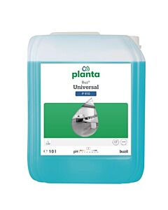 Buzil P910 Planta Buz Universal 10 L, Ökologischer Universalreiniger