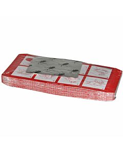 Mastertrap Klebefalle mit Tabletten für Küchenschaben (10 Stück)