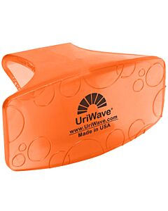 UriWave SaniClip Mango, orange