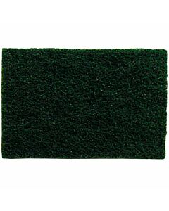 Hand-Pad, grün, 150 x 230 mm