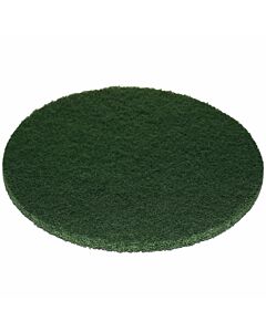 Normal-Pad grün, 16&quot; (406 mm)