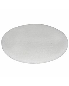 Super-Pad Basic weiß, 17&quot; (432 mm)