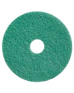 Twister Pad grün 13&quot;, 330 mm