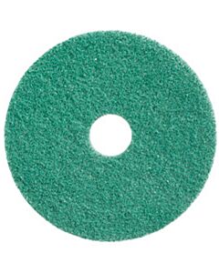 Twister Pad grün 18&quot;, 457 mm