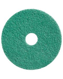 Twister Pad grün 16&quot;, 408 mm